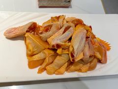 半只鸡-领鲜风味花雕鸡(马端街店)