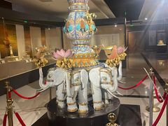 -北京工艺美术博物馆