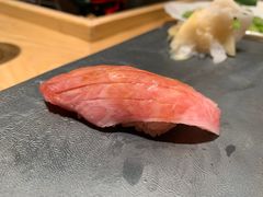 -橼舍鮨青木