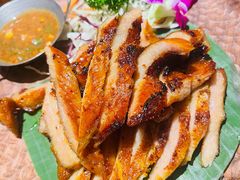 -金厨泰国餐厅·全泰籍厨师料理(拱北店)