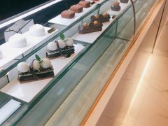 -麦雪尔甜品·生日蛋糕(新街口旗舰店)