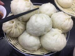 -郑家包子牛肉拉面(尚勤路店)