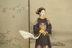 -盘子女人坊生日照·摄影馆(浦东店)