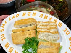 -潮澎派·潮汕菜大排档(南较西路店)