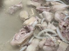 -烹然四季椰子鸡火锅(姚家园万象汇店)