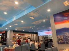 -北国之春东北菜馆(广南路店)