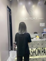 -FASHION PALACE hair+