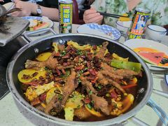 -莫熙炉鱼(旭海时代广场店)
