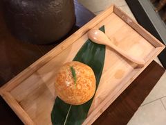 飞鱼籽墨鱼滑-湊湊火锅·茶憩(上海合生汇店)