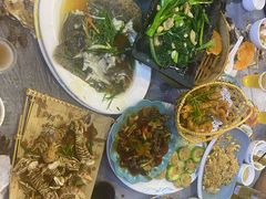 -桥东喜碧海鲜街(水东街店)