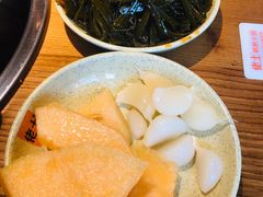 -佬土鹅肠火锅(中建大观店)