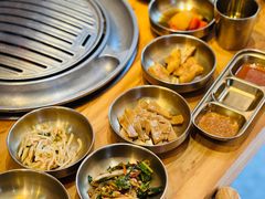 -金顺韩式烤肉·网红烤肉店(广利路店)