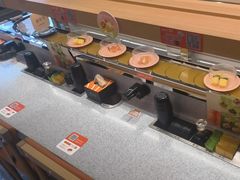 -争鲜回转寿司(海曙天一PLUS店)