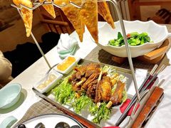 -上座云间·青年赣菜(绿茵店)