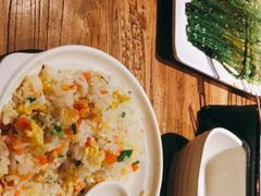 鸡蛋炒饭-管氏翅吧(国展店)