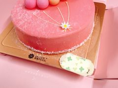 -黑池口感烘焙·生日蛋糕(坂田店)