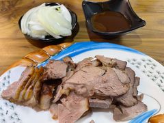 -毛毛熏肉•东北菜老字号(大安街店)
