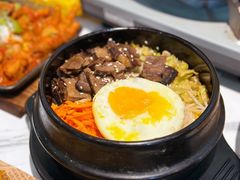 -朴鲸家正宗韩国料理(福田店)