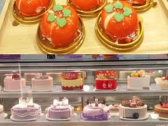 -GANSO元祖食品(白下店)