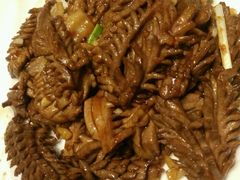 -闫府私房菜·百年鲁菜(恒隆店)