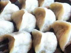 -新兴园饺子馆(北京百子湾店)