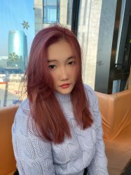-SY COLOUR专业烫染
