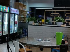 -大斌家串串火锅(汇一城店)