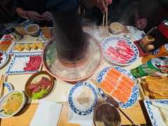 -东镇老火锅(长春路首店)