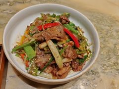 -锦府盐帮·侯宅(五棵松万达店)