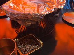 -何师烧烤Pro ·江湖川菜·小龙虾·精酿啤酒(太古里旗舰店)