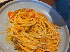 博洛尼肉酱面-West10 西拾·西餐厅·创意菜(未来科技城店)