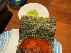 -千代武日本料理(开发区店)