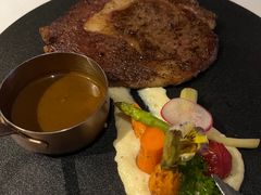 -一棵树·意大利西餐厅One Tree(新城店)