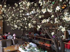 -山有花啡餐厅(常营总店)