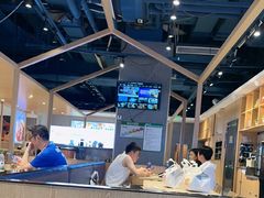 -梨花牛肉汤饭(仁恒伊势丹店)