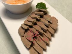 -到家尝北京菜(西坝河店)