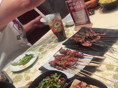 -聚味瞿记·龙虾堂(咸嘉湖店)