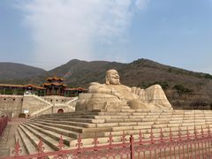 -北京十三陵国家森林公园蟒山景区