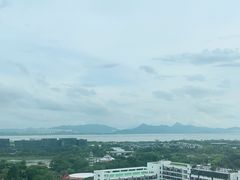 -深圳海景嘉途酒店(东翼楼)