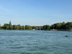 -金鸡湖景区