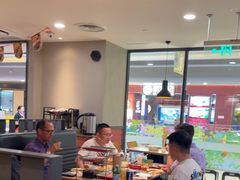 -新石器烤肉(百联川沙店)