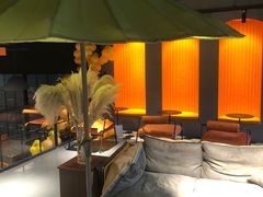 露天位-UMe·玖觅(曲江店)