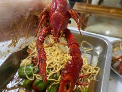 -呆虾王龙虾馆(南湖总店)
