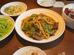 -好嫂子•刀削面(大兴店)