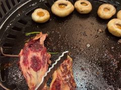 -炭之家齐齐哈尔大片烤肉·涮毛肚火锅·齐齐哈尔烤肉(中央大街店)