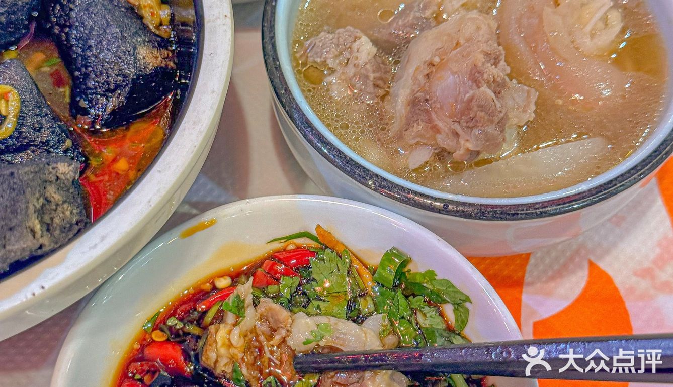 宁波！秋冬就要来一锅木瓜羊肉煲！！