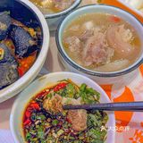 宁波！秋冬就要来一锅木瓜羊肉煲！！