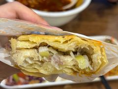 -丝路伊兰·兰州牛肉面(牛街总店)