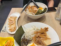 -一風堂拉面(深圳湾万象城店)