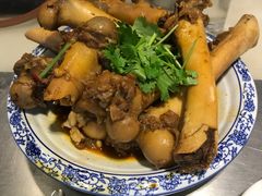 -京门老爆三(回龙观店)